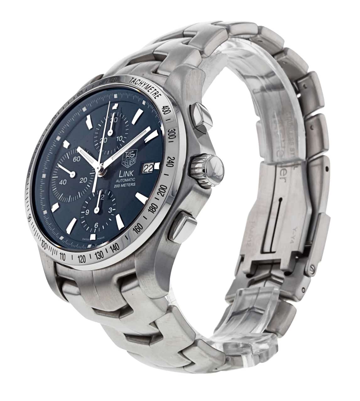 Tag sales heuer cjf2114